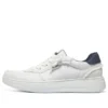Sneakers casual BOBS “White Navy”
