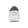 Sneakers casual BOBS “White Navy”
