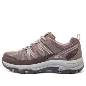 Sneakers casual Trego “Brown Pink”