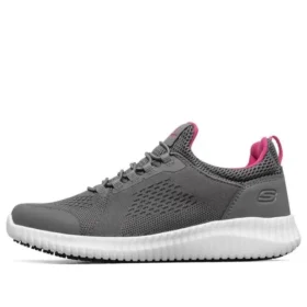 Sneakers Cessnock Grigio/Bianco/Viola