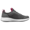 Sneakers Cessnock Grigio/Bianco/Viola
