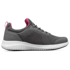 Sneakers Cessnock Grigio/Bianco/Viola
