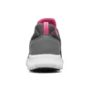 Sneakers Cessnock Grigio/Bianco/Viola
