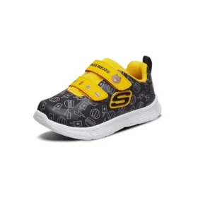 Sneakers Comfy Flex Gialle