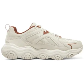 Sneakers D’ Lites 1.0 “Beige Brown”
