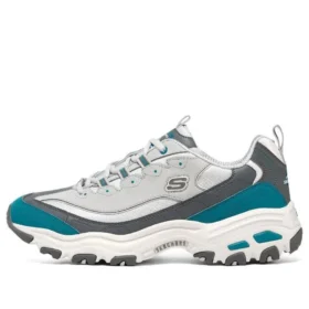 Sneakers D’ Lites 1.0 “Beige Grigio Blu” Sneakers D’ Lites 1.0 “Beige Grigio Blu”