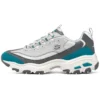 Sneakers D’ Lites 1.0 “Beige Grigio Blu”