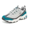 Sneakers D’ Lites 1.0 “Beige Grigio Blu”