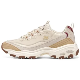 Sneakers D’ Lites 1.0 “Beige Tan”