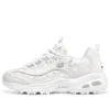 Sneakers D’ Lites 1.0 “Bianco Grigio”