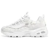 Sneakers D’ Lites 1.0 “Bianco Grigio”