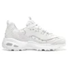 Sneakers D’ Lites 1.0 “Bianco Grigio”
