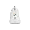 Sneakers D’ Lites 1.0 “Bianco Grigio”