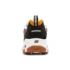 Sneakers D’ Lites 1.0 “Bianco Marrone Nero”