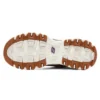 Sneakers D’ Lites 1.0 “Bianco Marrone Nero”