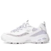 Sneakers D’ Lites 1.0 “Bianco Viola”
