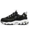 Sneakers D’ Lites 1.0 “Black”