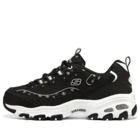 Sneakers D’ Lites 1.0 “Black”