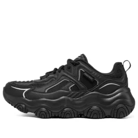 Sneakers D’ Lites 1.0 “Black”