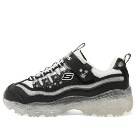Sneakers D’ Lites 1.0 “Black”