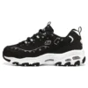 Sneakers D’ Lites 1.0 “Black”