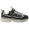 Sneakers D’ Lites 1.0 “Black”