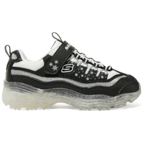 Sneakers D’ Lites 1.0 “Black”