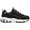 Sneakers D’ Lites 1.0 “Black”