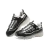 Sneakers D’ Lites 1.0 “Black”