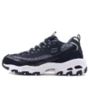 Sneakers D’ Lites 1.0 Blu