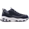 Sneakers D’ Lites 1.0 Blu