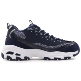 Sneakers D’ Lites 1.0 Blu
