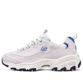 Sneakers D’ Lites 1.0 “Viola Bianco Blu”