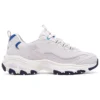 Sneakers D’ Lites 1.0 “Viola Bianco Blu”
