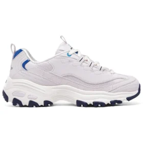 Sneakers D’ Lites 1.0 “Viola Bianco Blu”
