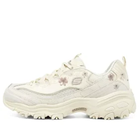 Sneakers D’ Lites 1.0 “White”