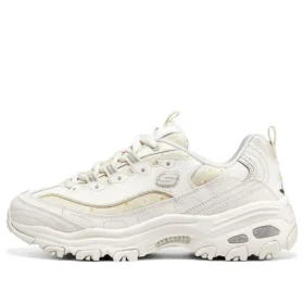 Sneakers D’ Lites 1.0 “White”