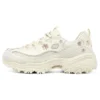 Sneakers D’ Lites 1.0 “White”