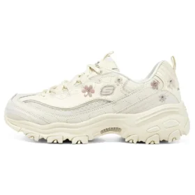 Sneakers D’ Lites 1.0 “White”