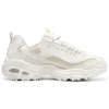 Sneakers D’ Lites 1.0 “White”