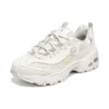 Sneakers D’ Lites 1.0 “White”
