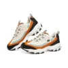Sneakers D’ Lites 1.0 “White Black Orange”