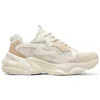 Sneakers D’ Lites 1.0 “White Khaki”