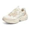 Sneakers D’ Lites 1.0 “White Khaki”