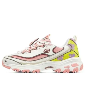 Sneakers D’ Lites 1.0 “White Pink”