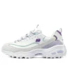 Sneakers D’ Lites 1.0 “White Purple”