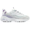 Sneakers D’ Lites 1.0 “White Purple”