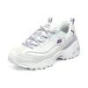 Sneakers D’ Lites 1.0 “White Purple”
