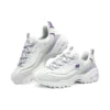 Sneakers D’ Lites 1.0 “White Purple”