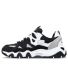 Sneakers D lites 2.0 Nero/Bianco/Grigio